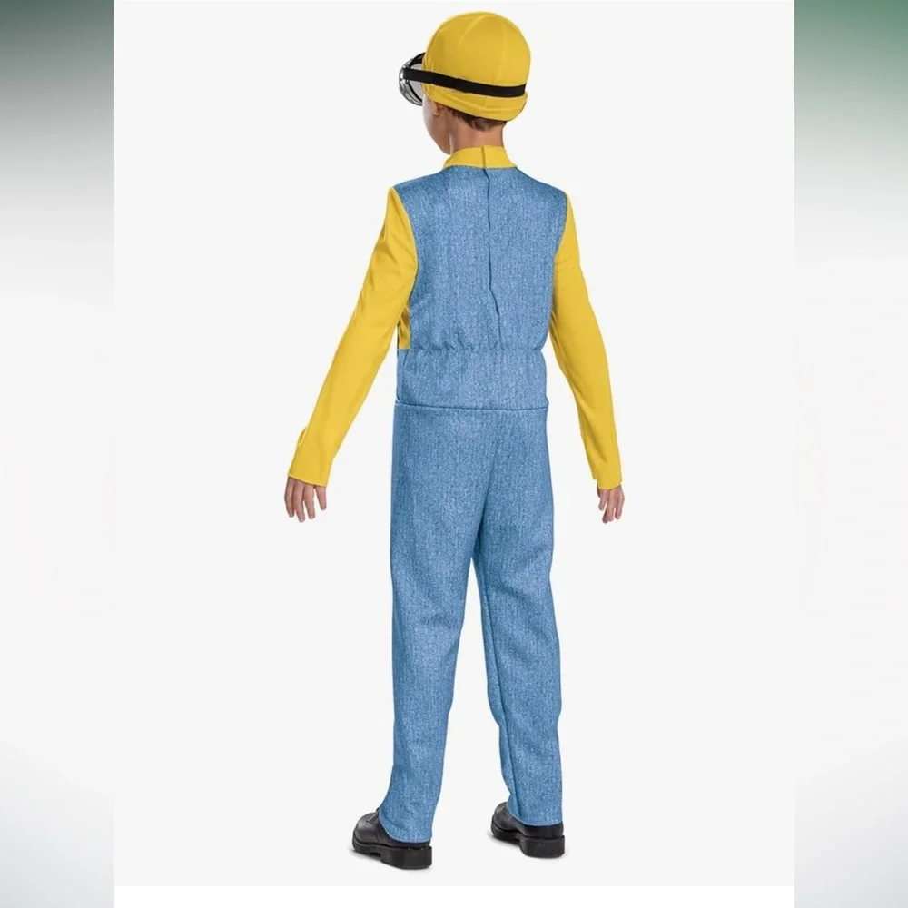 Disguise officially licensed